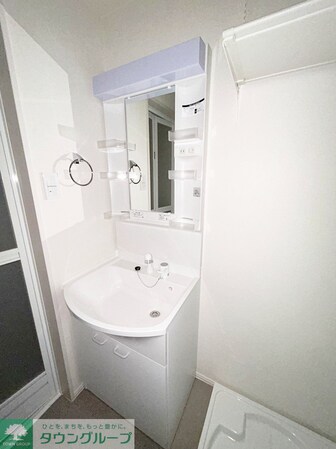 ハーモニーテラス白鷺IIの物件内観写真